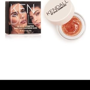 Kylie Cosmetics Everything Everywhere Gloss